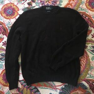 Polo by Ralph Lauren Men’s Sweater